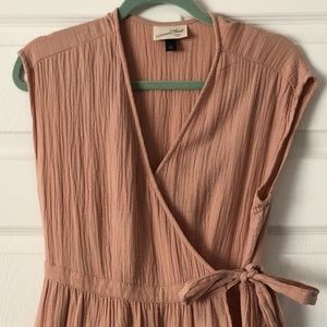 Universal Thread Dress